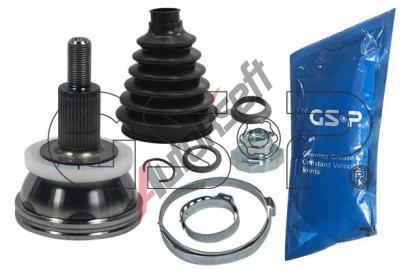 GSP Kloub hnacho hdele, sada GSP 854004, 854004