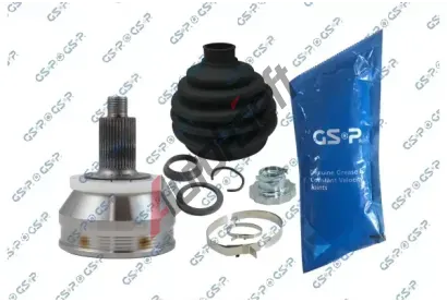 GSP Kloub hnacho hdele, sada GSP 854006, 854006