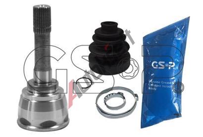GSP Kloub hnacho hdele, sada GSP 854007, 854007