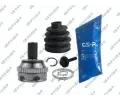 GSP Kloub hnac�ho h��dele, sada&nbsp;&dash;&nbsp;GSP 855002
