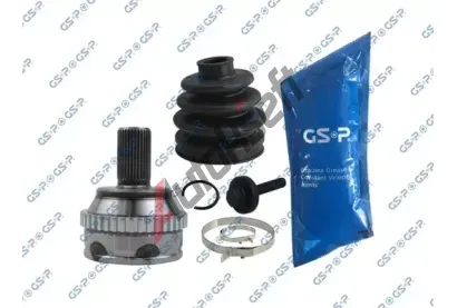 GSP Kloub hnac�ho h��dele, sada GSP 855002, 855002