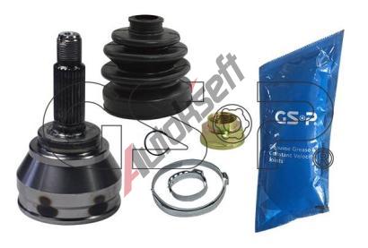 GSP Kloub hnacho hdele, sada GSP 856003, 856003
