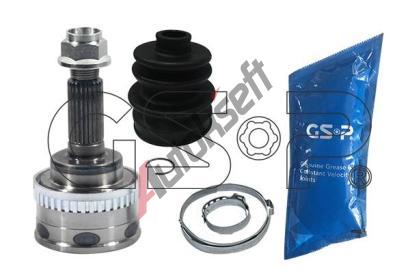GSP Kloub hnacho hdele, sada GSP 856010, 856010