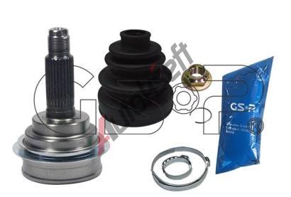 GSP Kloub hnacho hdele, sada GSP 856021, 856021