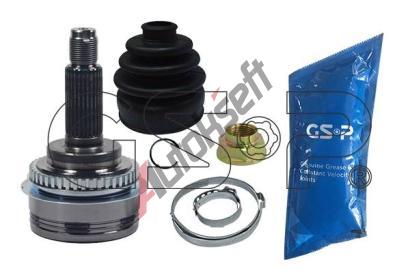 GSP Kloub hnacho hdele, sada GSP 856026, 856026