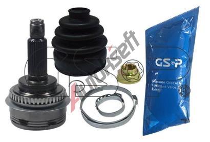 GSP Kloub hnacho hdele, sada GSP 856027, 856027