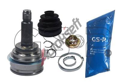 GSP Kloub hnacho hdele, sada GSP 856040, 856040