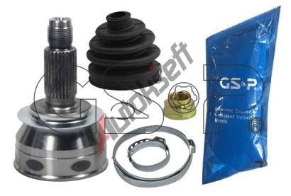 GSP Kloub hnacho hdele, sada GSP 856042, 856042