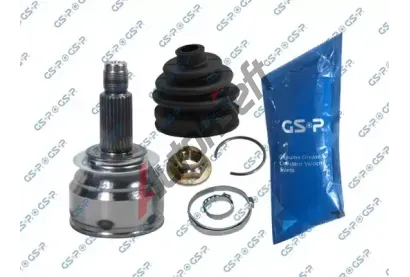 GSP Kloub hnacho hdele, sada GSP 856044, 856044