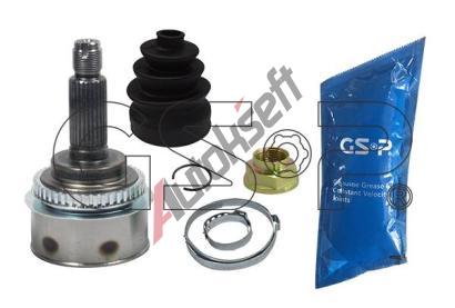 GSP Kloub hnacho hdele, sada GSP 856057, 856057