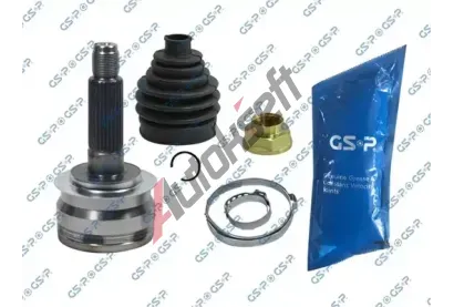 GSP Kloub hnacho hdele, sada GSP 856074, 856074