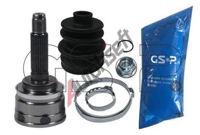 GSP Kloub hnacho hdele, sada GSP 857001, 857001