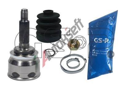 GSP Kloub hnacho hdele, sada GSP 857003, 857003