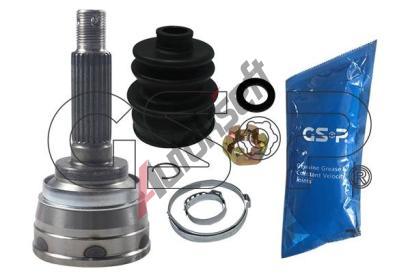 GSP Kloub hnacho hdele, sada GSP 857006, 857006