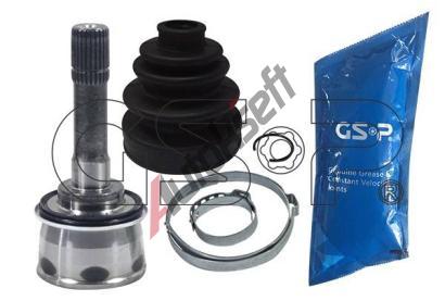 GSP Kloub hnacho hdele, sada GSP 857017, 857017