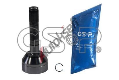 GSP Kloub hnacho hdele, sada GSP 857019, 857019