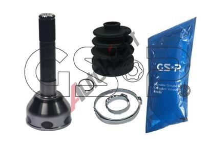 GSP Kloub hnacho hdele, sada GSP 857020, 857020
