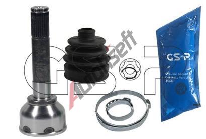 GSP Kloub hnacho hdele, sada GSP 857034, 857034
