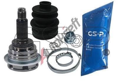 GSP Kloub hnacho hdele, sada GSP 857037, 857037