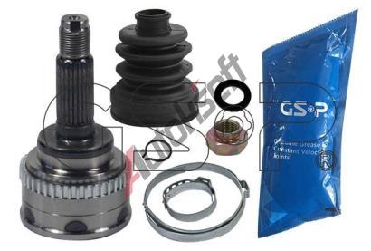 GSP Kloub hnacho hdele, sada GSP 857039, 857039