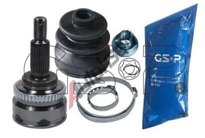GSP Kloub hnacho hdele, sada GSP 857042, 857042