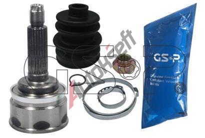 GSP Kloub hnac�ho h��dele, sada GSP 857048, 857048
