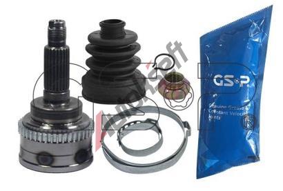 GSP Kloub hnacho hdele, sada GSP 857061, 857061
