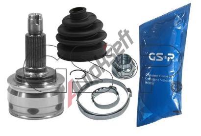 GSP Kloub hnacho hdele, sada GSP 857067, 857067