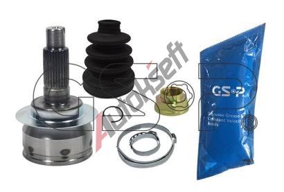 GSP Kloub hnacho hdele, sada GSP 857078, 857078