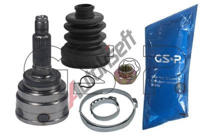 GSP Kloub hnac�ho h��dele, sada GSP 857083, 857083
