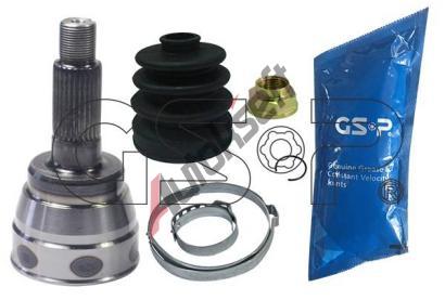 GSP Kloub hnacho hdele, sada GSP 857092, 857092