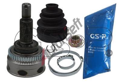 GSP Kloub hnacho hdele, sada GSP 857095, 857095
