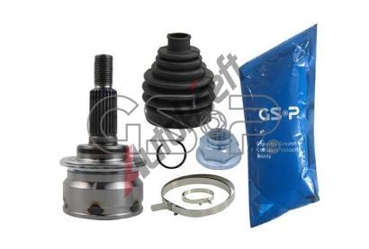 GSP Kloub hnacho hdele, sada GSP 857103, 857103