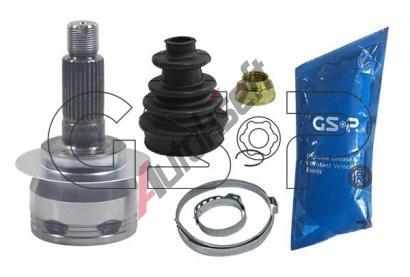 GSP Kloub hnacho hdele, sada GSP 857117, 857117