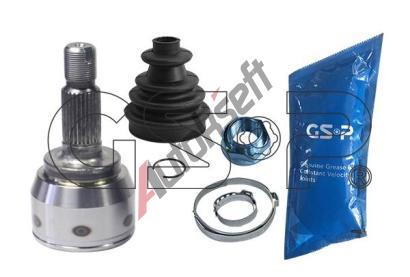 GSP Kloub hnacho hdele, sada GSP 857132, 857132