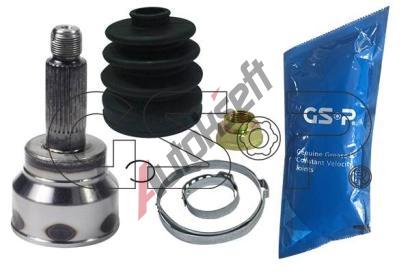 GSP Kloub hnacho hdele, sada GSP 857140, 857140