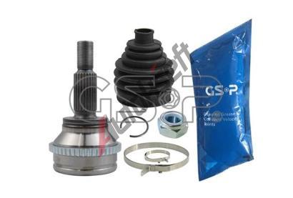 GSP Kloub hnacho hdele, sada GSP 857203, 857203