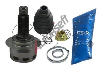 GSP Kloub hnacho hdele, sada GSP 857208, 857208