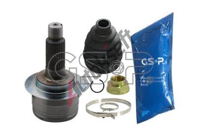 GSP Kloub hnacho hdele, sada GSP 857210, 857210