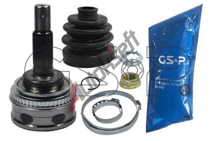 GSP Kloub hnacho hdele, sada GSP 859002, 859002