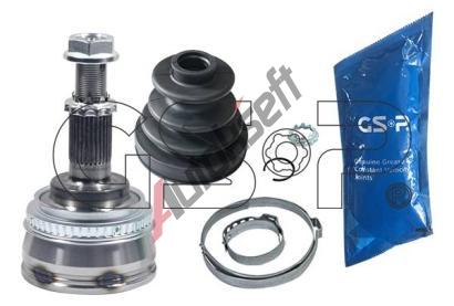 GSP Kloub hnacho hdele, sada GSP 859009, 859009