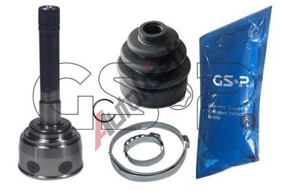 GSP Kloub hnacho hdele, sada GSP 859016, 859016