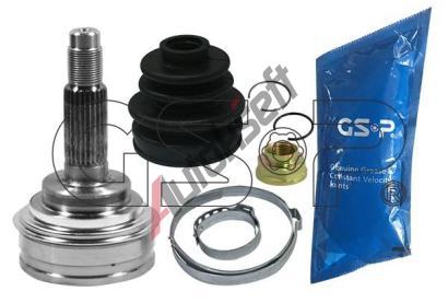 GSP Kloub hnacho hdele, sada GSP 859018, 859018