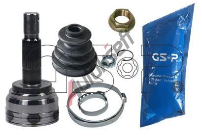 GSP Kloub hnacho hdele, sada GSP 859034, 859034