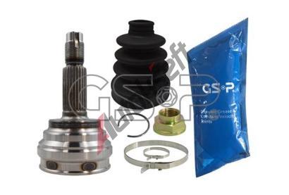 GSP Kloub hnacho hdele, sada GSP 859036, 859036