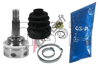 GSP Kloub hnacho hdele, sada GSP 859040, 859040