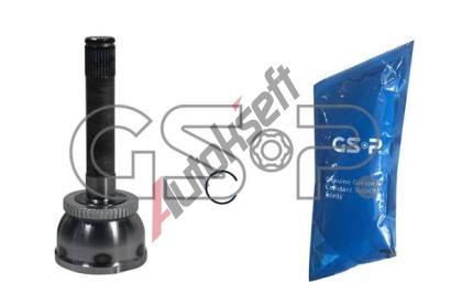 GSP Kloub hnacího hřídele, sada GSP 859041, 859041 GSP Kloub hnacího hřídele, sada GSP 859041, 859041