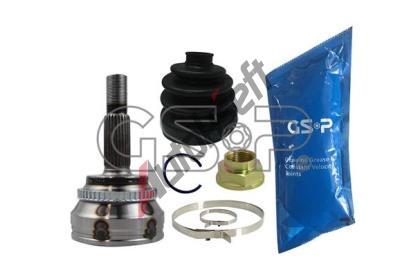 GSP Kloub hnacho hdele, sada GSP 859044, 859044