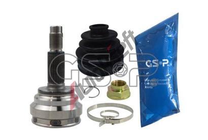 GSP Kloub hnacho hdele, sada GSP 859047, 859047