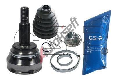 GSP Kloub hnacho hdele, sada GSP 859081, 859081